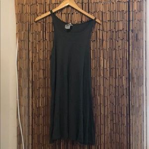Free People Ribbed dress